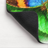 Butterfly Believe Inspirerend Muismat (Hoek)