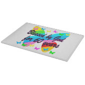 BUTTERFLY BLESSED MET GOD 60TH BIRTHDAY-ONTWERP SNIJPLANK (Hoek)
