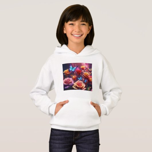 Butterfly Bliss (Voorkant volledig)