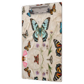 "Butterfly Bliss" Klembord (Links)