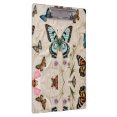 "Butterfly Bliss" Klembord (Rechts)