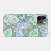 "Butterfly Bliss Leggings" Case-Mate iPhone Case (Achterkant (horizontaal))