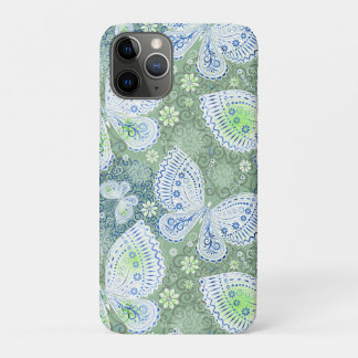 "Butterfly Bliss Leggings" Case-Mate iPhone Case