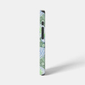 "Butterfly Bliss Leggings" iPhone Hoesje (Linkerkant)