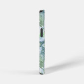 "Butterfly Bliss Leggings" iPhone Hoesje (Rechterkant)