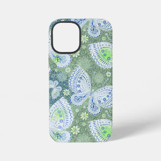 "Butterfly Bliss Leggings" iPhone 12 Mini Hoesje