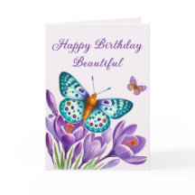 Butterfly Bliss onder de bloemen