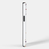 🌸 Butterfly Bloom Esthetisch – Dromerige Holograp Case-Mate iPhone Case (Achterkant / Rechts)