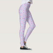 Butterfly Bloom Leggings (Rechts)
