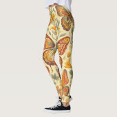Butterfly Blossom Leggings (Links)