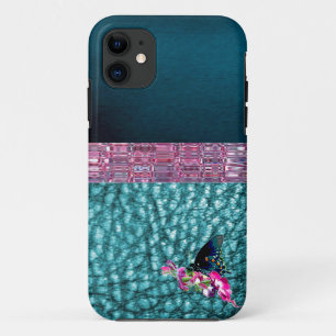 Butterfly Blue sky iphone 5/5s-Design 2 Case-Mate iPhone Case