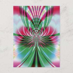 Butterfly Briefkaart