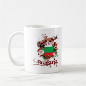 Butterfly Bulgarije Koffiemok (Links)