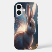 Butterfly Bunny Case-Mate iPhone Case (Achterkant)