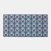 Butterfly Bureaumat (Voorkant)