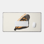 Butterfly Bureaumat (Keyboard & Muis)