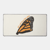 Butterfly Bureaumat (Voorkant)