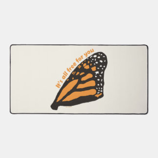 Butterfly Bureaumat
