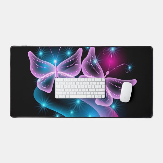 Butterfly Bureaumat (Keyboard & Muis)