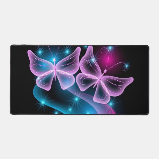 Butterfly Bureaumat (Voorkant)