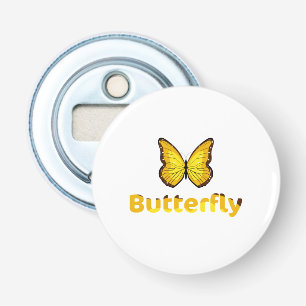 Butterfly Button Flesopener