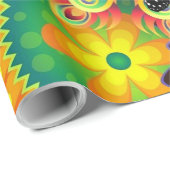 Butterfly Cadeaupapier (Rol Hoek)