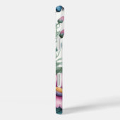 Butterfly Case-Mate iPhone Case (Achterkant / Rechts)