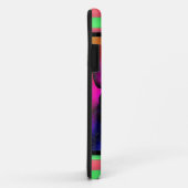 Butterfly Case-Mate iPhone Case (Achterkant/rechts)