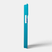 Butterfly Case-Mate iPhone Case (Achterkant / Rechts)