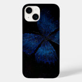 Butterfly Case-Mate iPhone Case (Achterkant)