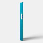 Butterfly Case-Mate iPhone Case (Achterkant / Rechts)