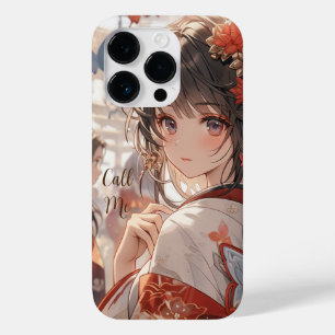 Butterfly Case-Mate iPhone 14 Pro Hoesje