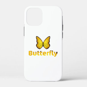 Butterfly Case-Mate iPhone Case