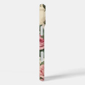 Butterfly Case-Mate iPhone Case (Achterkant / Rechts)