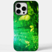 Butterfly Case-Mate iPhone case (Achterkant)