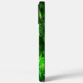 Butterfly Case-Mate iPhone case (Achterkant / Links)