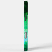 Butterfly Case-Mate iPhone case (Achterkant / Rechts)