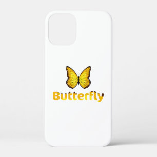 Butterfly Case-Mate iPhone Case