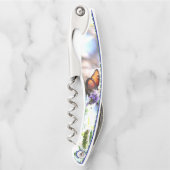 BUTTERFLY CORKSCREW KURKENTREKKER (Voorkant)