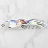 BUTTERFLY CORKSCREW KURKENTREKKER (Voorkant)