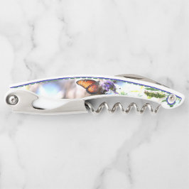 BUTTERFLY CORKSCREW KURKENTREKKER