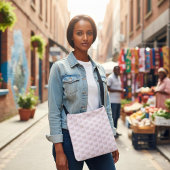 Butterfly Crossbody Tas