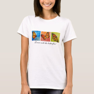 Butterfly Dance T-shirt