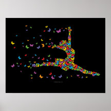 Butterfly Dancer