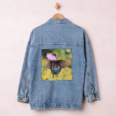 Butterfly Denim Jacket (Hangar)