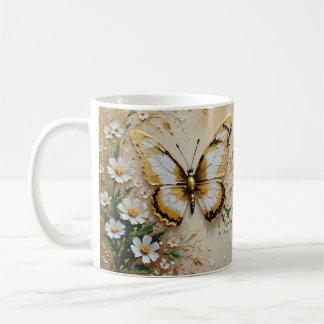 Butterfly Design Mok
