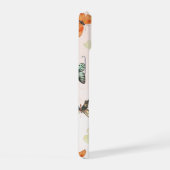 Butterfly Design Phone Case Cover iPhone 15 Case (Rechterkant)