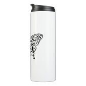 Butterfly_Design Thermosbeker (Geroteerd rechts)