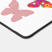 Butterfly Desk Mat (Hoek)