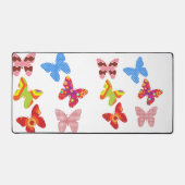 Butterfly Desk Mat (Voorkant)